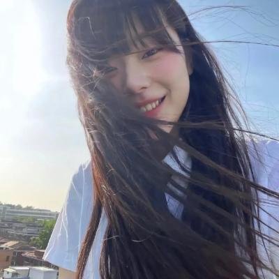 丑女