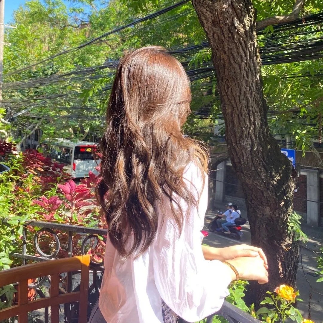 铃芽之旅